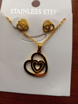 NECKLACE SET 