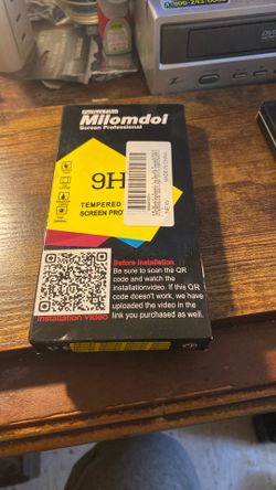 iPhone 11 Pro Glass Screen Protectors 3 In Pack