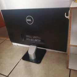 Dell monitor  S2340L