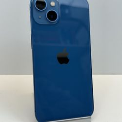 Apple iPhone 13 128gb. ( Fully Unlocked Device )