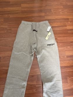 Essential Sweats