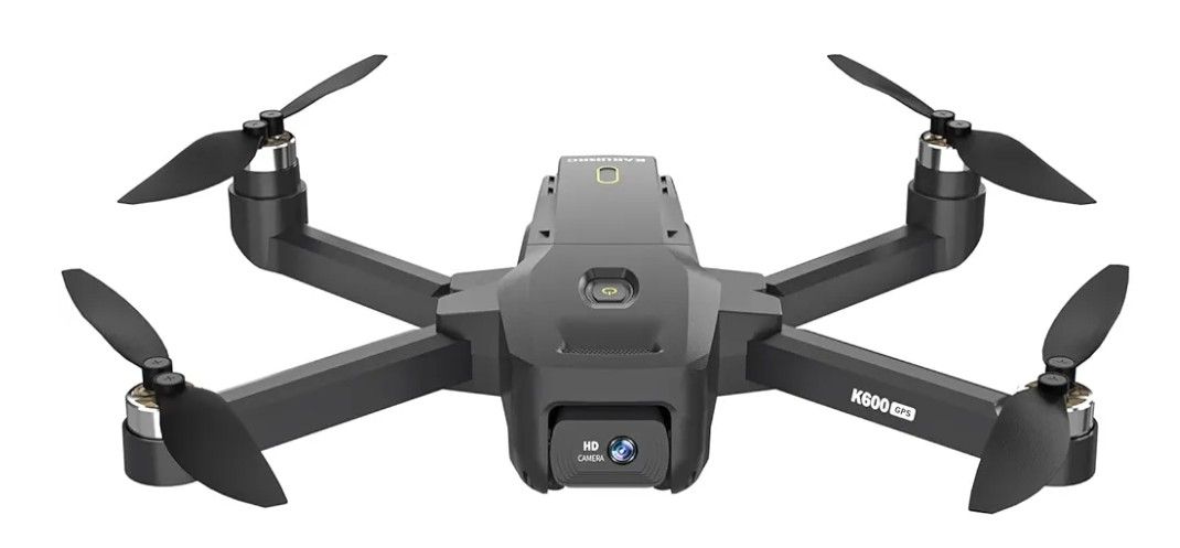 1080P HD Drone With Carrying Case 