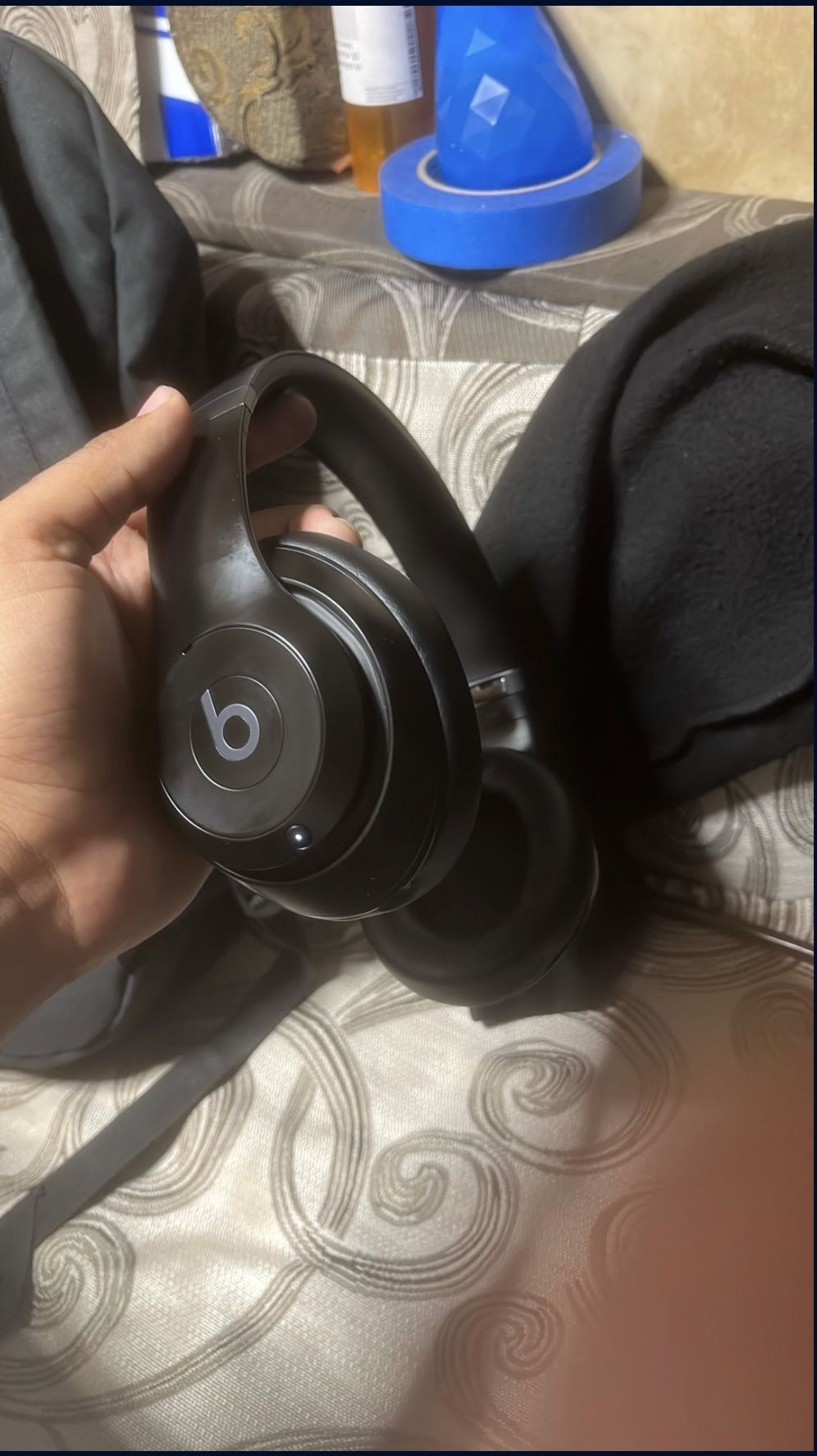 Beats Studio Pro