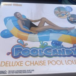 Pool Candy