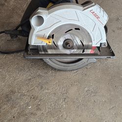 Circular saw