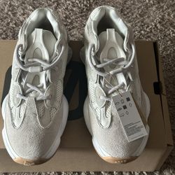 Adidas Yeezy 500 Stone Taupe