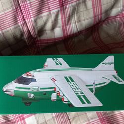 New Unopened Sealed Cargo Plane And Jet Great Gift For Someone $35 Please Check Out All Pictures Pick Up At Country Club And Grant 