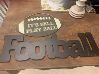 Wall Decor