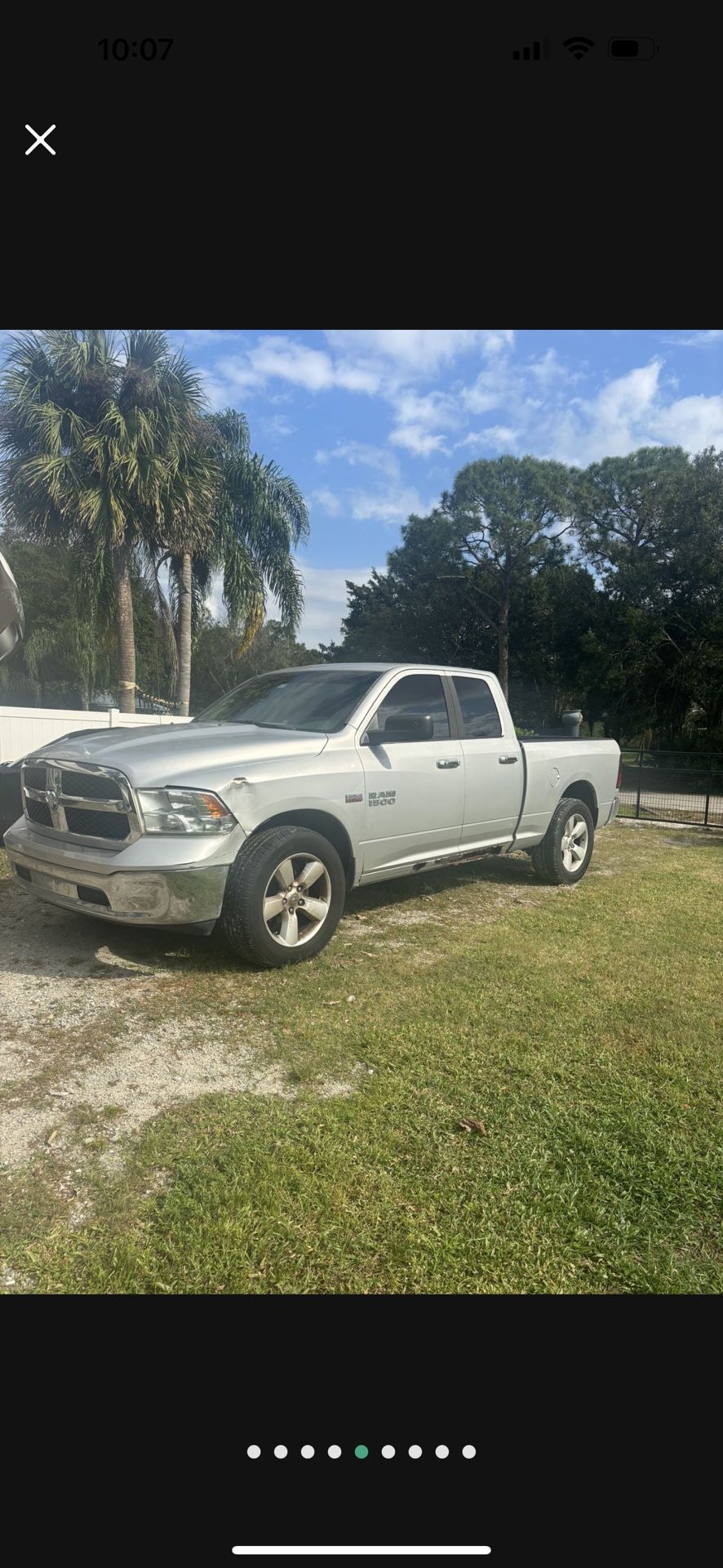 Dodge Ram 1500