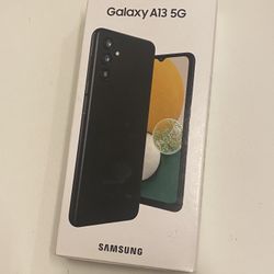Galaxy A13 5G Fully Unlocked 