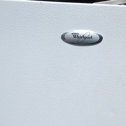 Whirlpool Refrigerator
