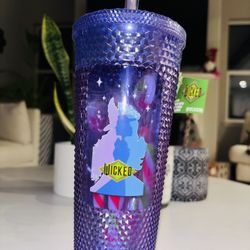 Wicked Tumbler 