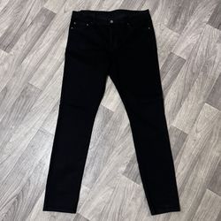 Ksubi Jeans “Chitch Laid Black”