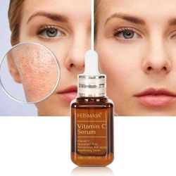 Vitamin C Facial Serum - Skin Care