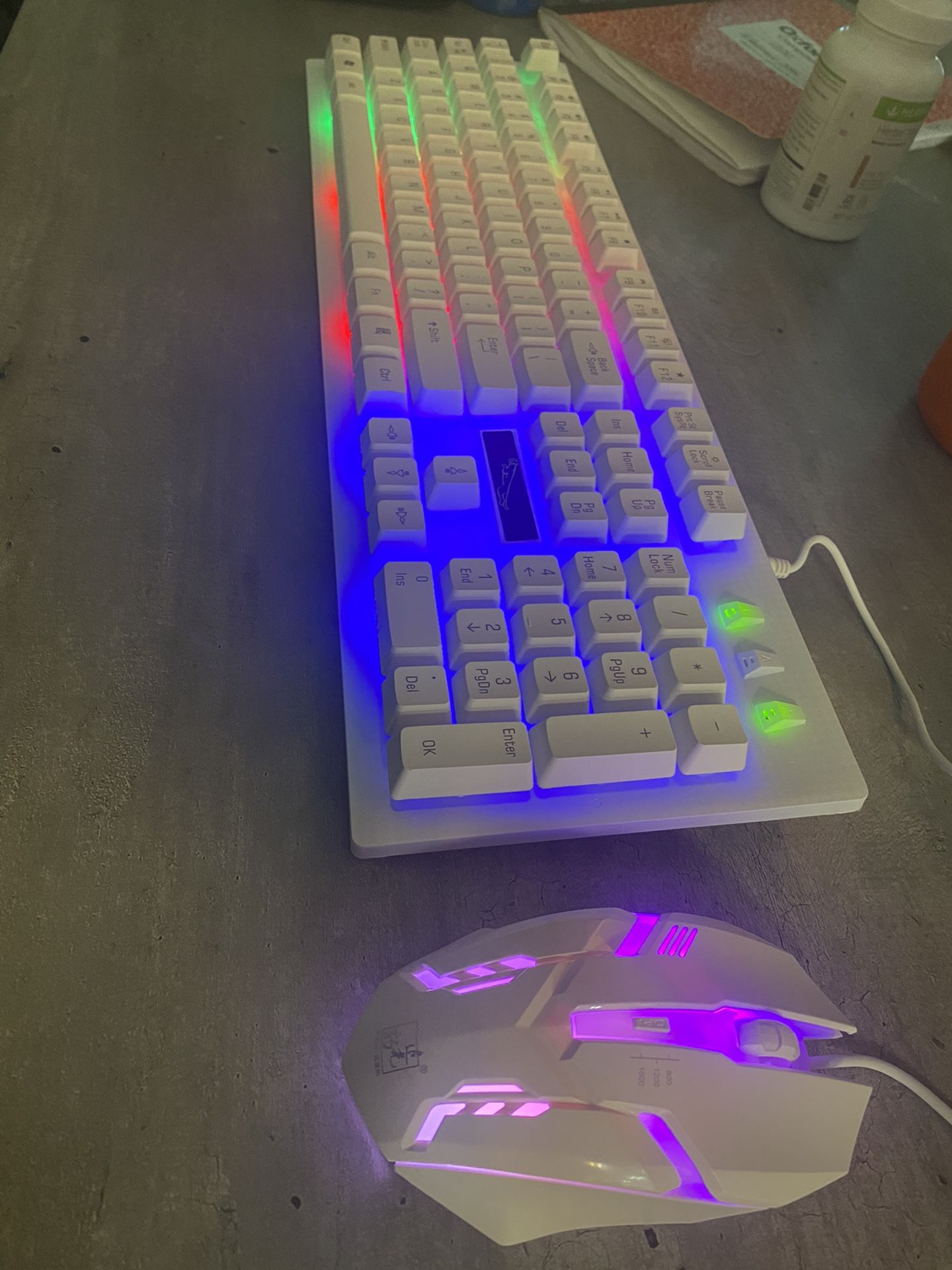 Gaming Keyboard