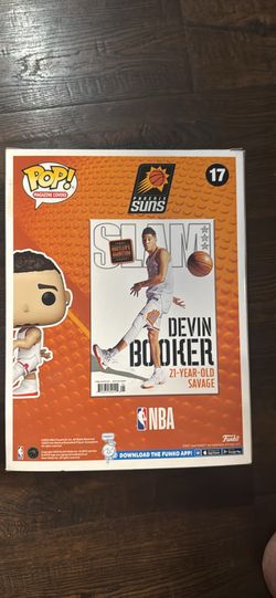 NBA Funko