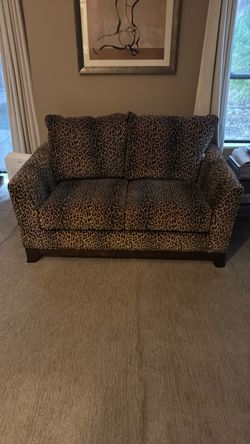 Loveseat