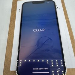 Apple iPhone 13 256 GB - Fully Unlocked  - CLEAN PHONE - Amazon renewed