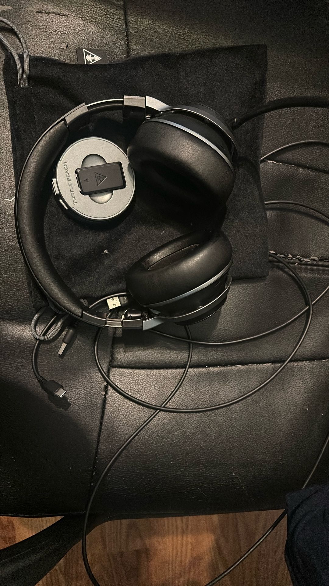 Ps5/pc Headset
