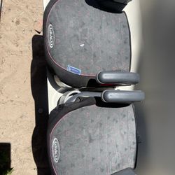 booster seats