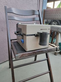 Belita II Coin Counter 
