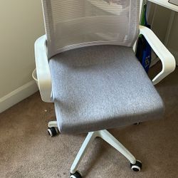 Work Chair