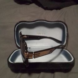 Gucci glasses 