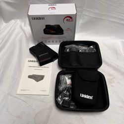 Uniden R7 Extreme Long Range Laser/Radar Detector