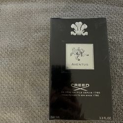 Creed Aventus Fragrance 