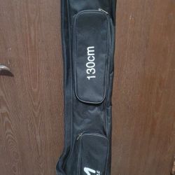 Fishing Tackle and Rods Bags