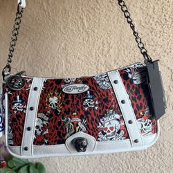 Ed Hardy Bag 