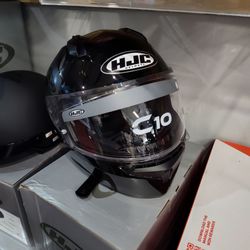 HJC motorcycle full face helmet brand new DOT approved available in different sizes