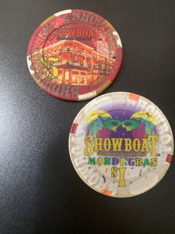 Showboat Casino Atlantic City