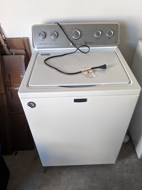 Maytag centennial MCT commercial for Sale in Las Vegas, NV OfferUp