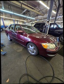 2003 Toyota Avalon