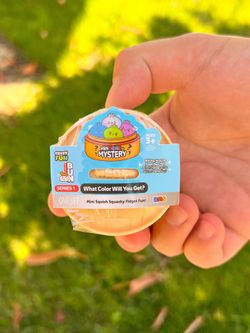 Authentic RMS Mini Dumplings