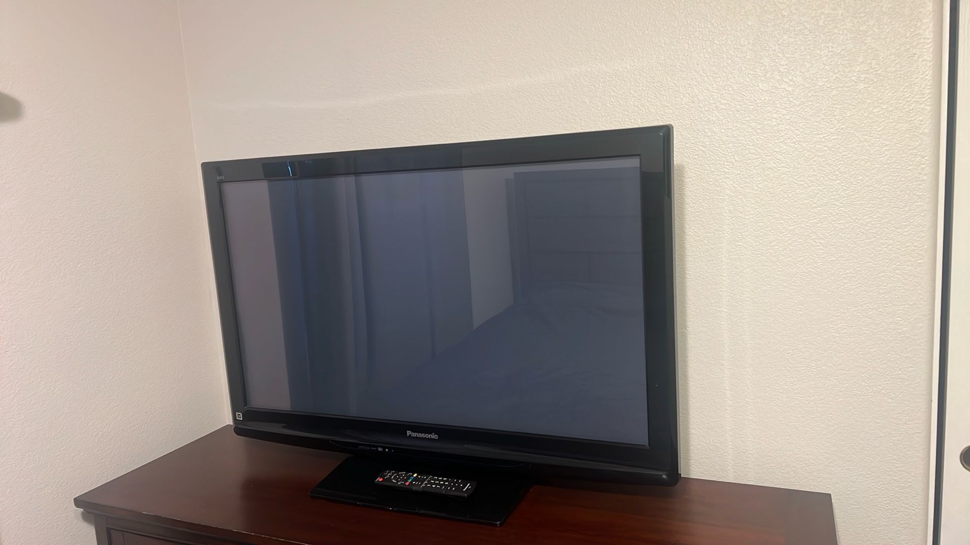 Panasonic TV
