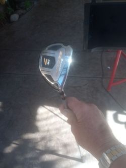 Olimarr 7 fairway wood