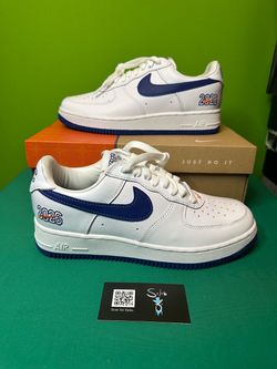 Nike Air Force 1 ‘01 “NYC” NEW Size 9.5 OG ALL JK5361-100