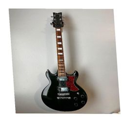Electric Guitar Rock Hard with Superior Sound Technology yeah far