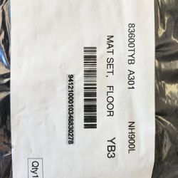 Floor Mats For Acura 