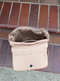 Ugg Puffer Backpack
