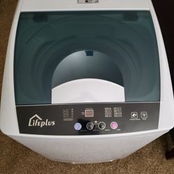 Portable Washer for Sale in Clovis, CA - OfferUp