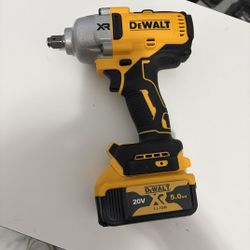 Delwlat Impact Drill