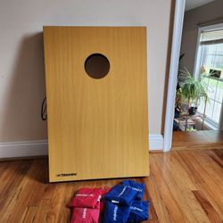 Triumph -  Cornhole Set