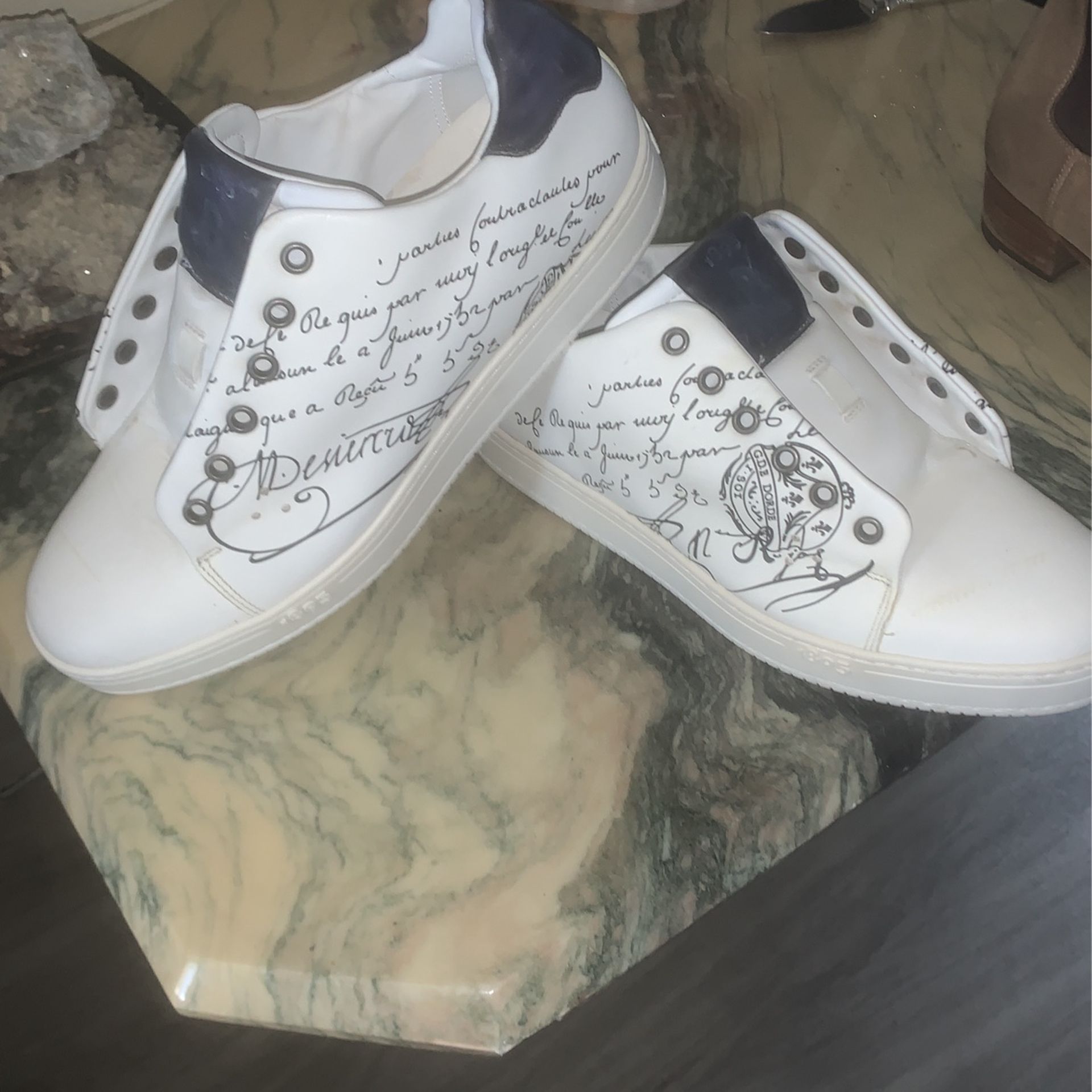Berluti