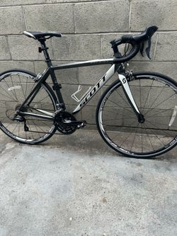 Scott Speedster Bicycle