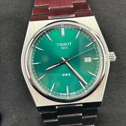 Tissot Watches 