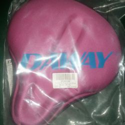 New Pink Exercise Bike Cover" Big"Cash