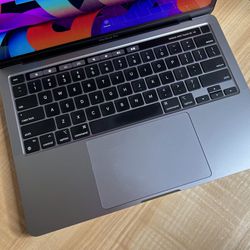 2022 Apple MacBook Pro